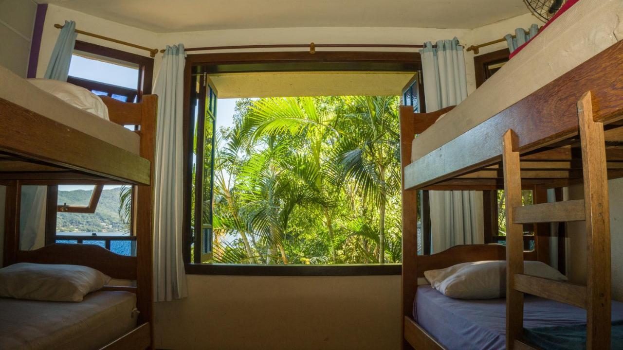 Sunset Backpackers Hostel Florianópolis Kültér fotó