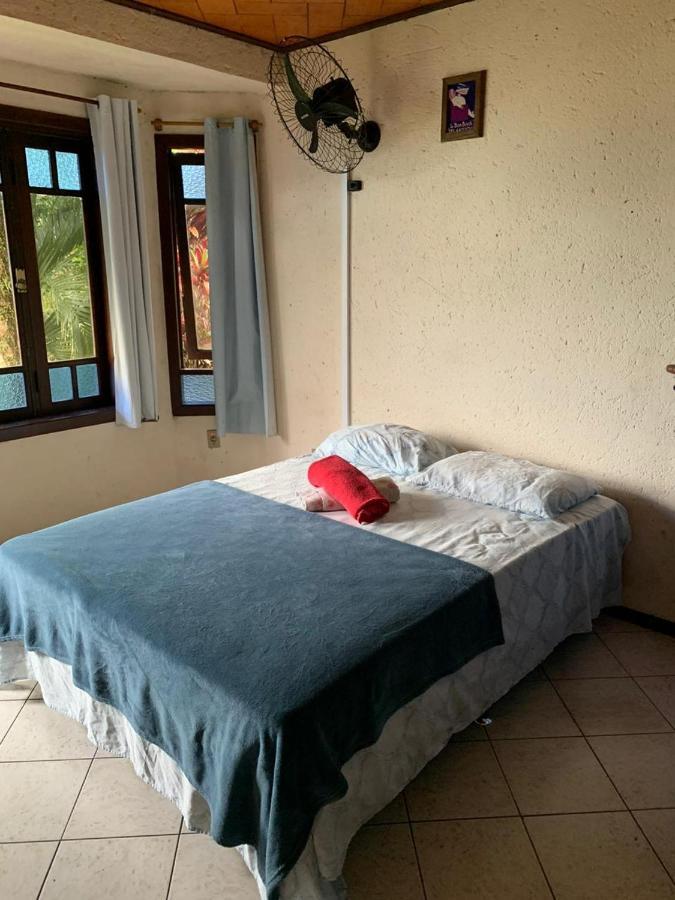 Sunset Backpackers Hostel Florianópolis Kültér fotó