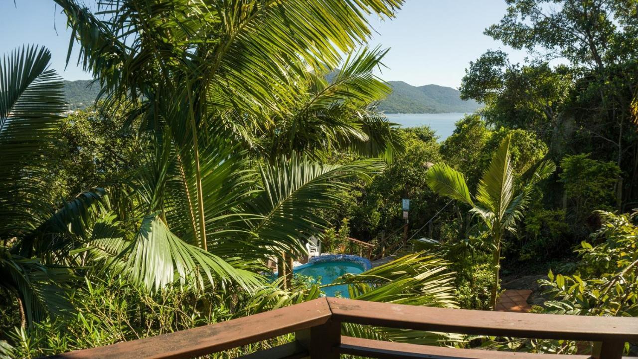 Sunset Backpackers Hostel Florianópolis Kültér fotó