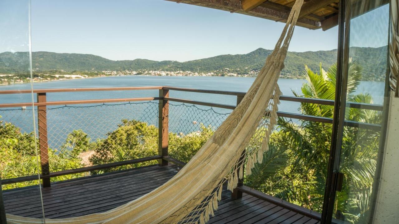 Sunset Backpackers Hostel Florianópolis Szoba fotó