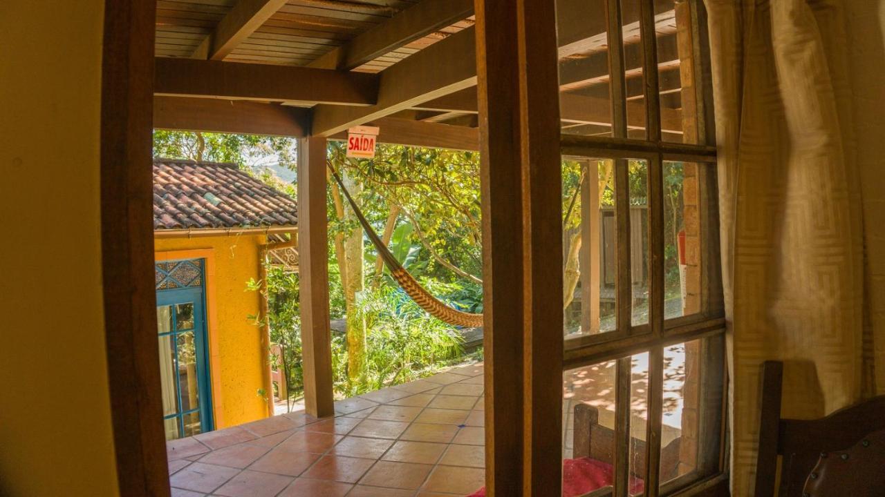 Sunset Backpackers Hostel Florianópolis Kültér fotó