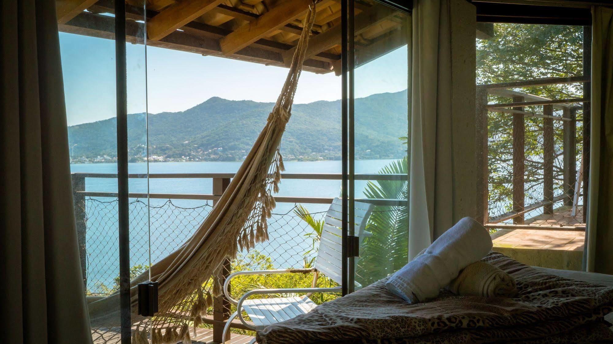 Sunset Backpackers Hostel Florianópolis Kültér fotó