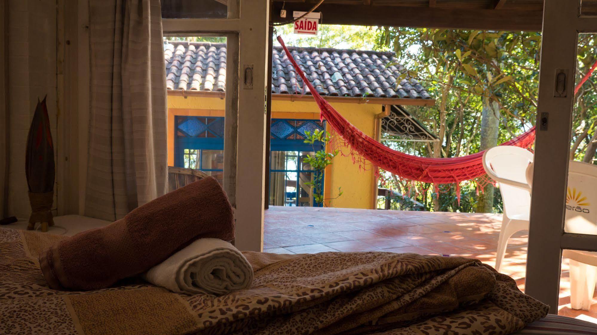 Sunset Backpackers Hostel Florianópolis Kültér fotó