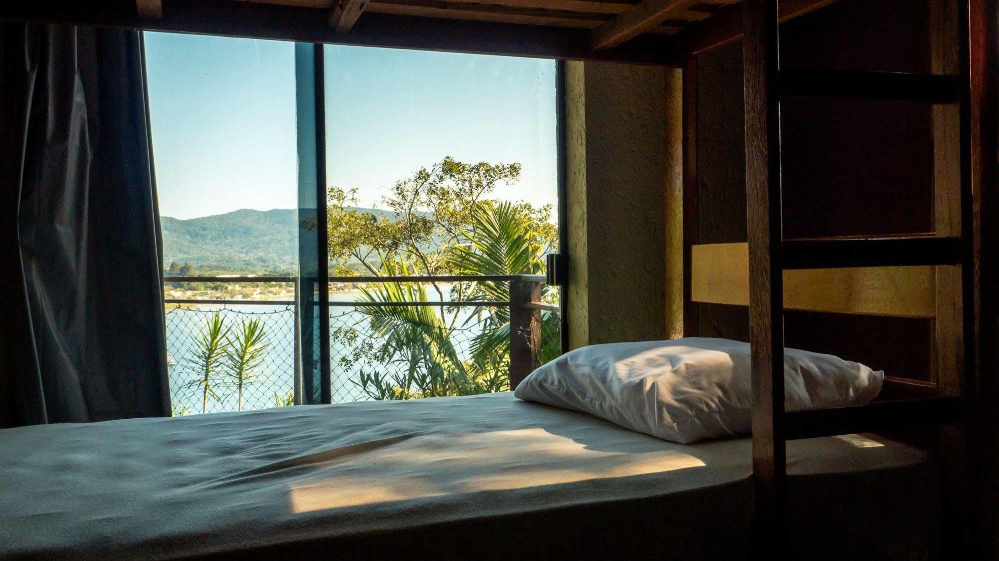 Sunset Backpackers Hostel Florianópolis Kültér fotó