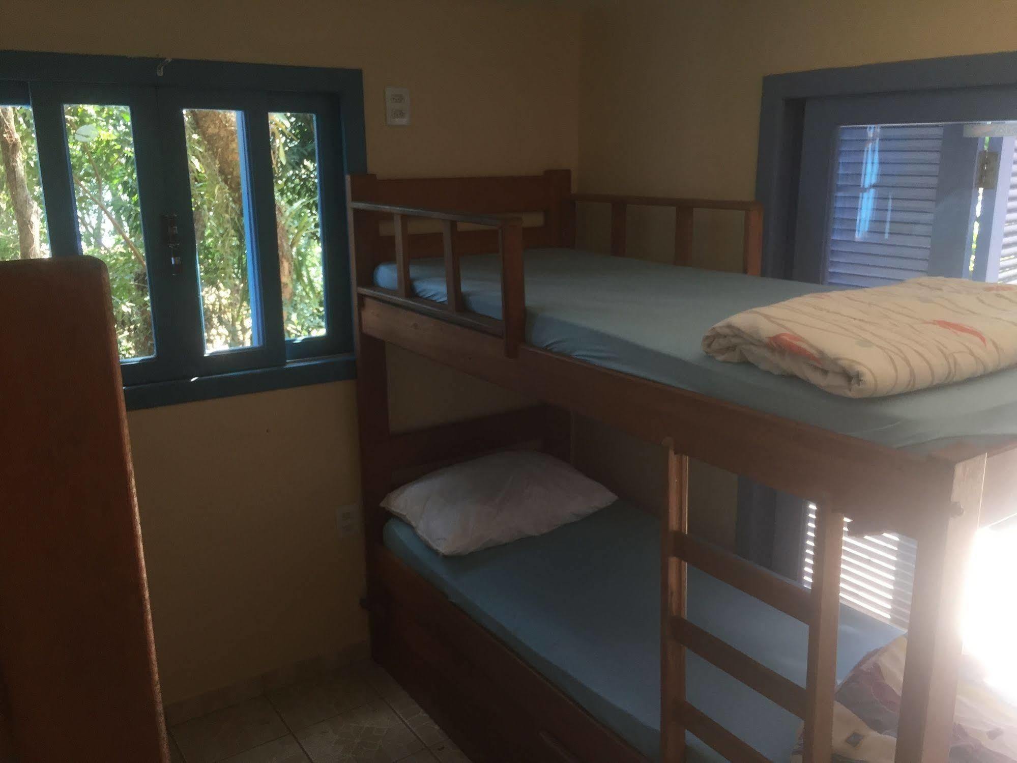 Sunset Backpackers Hostel Florianópolis Kültér fotó