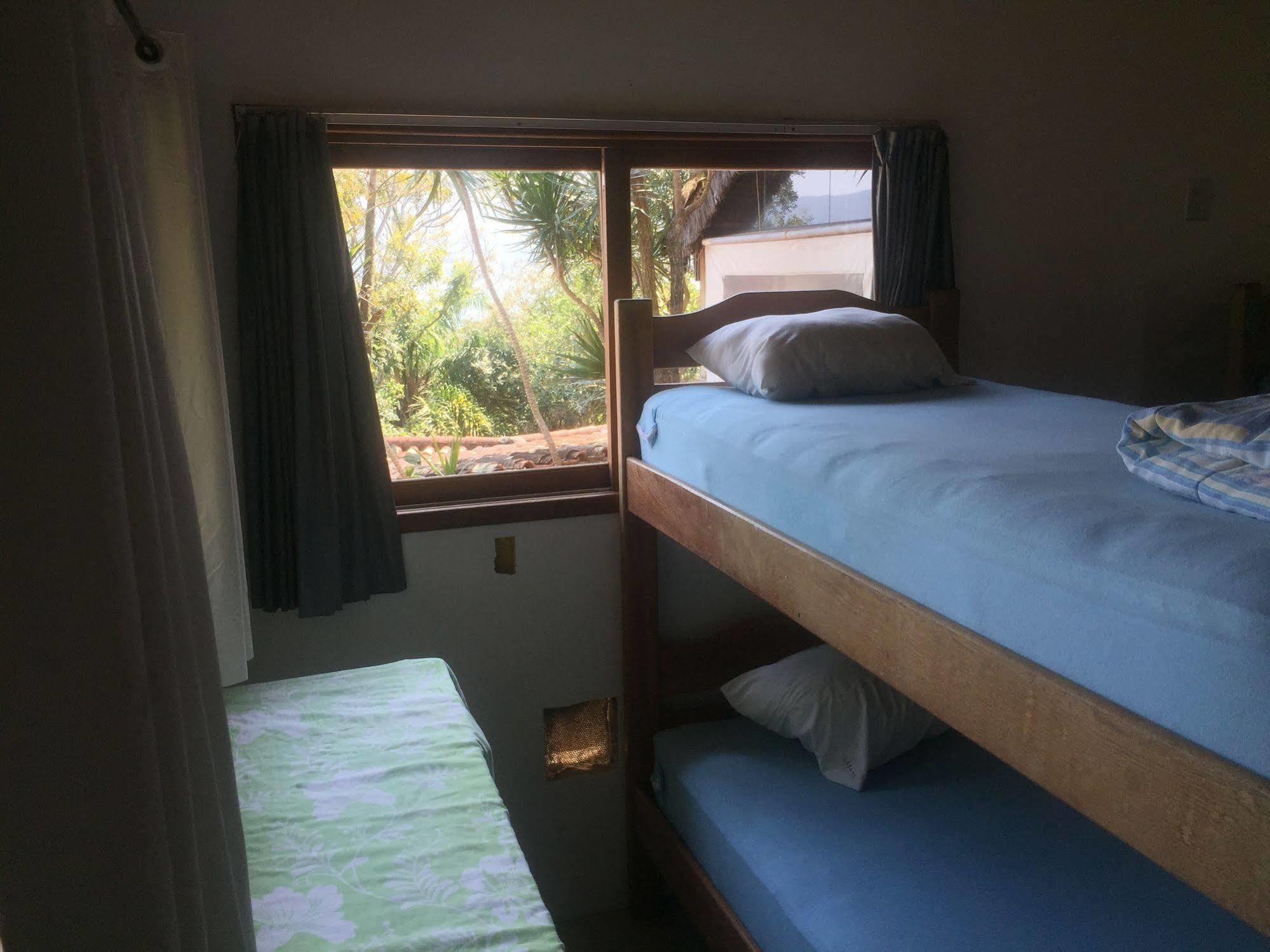 Sunset Backpackers Hostel Florianópolis Kültér fotó