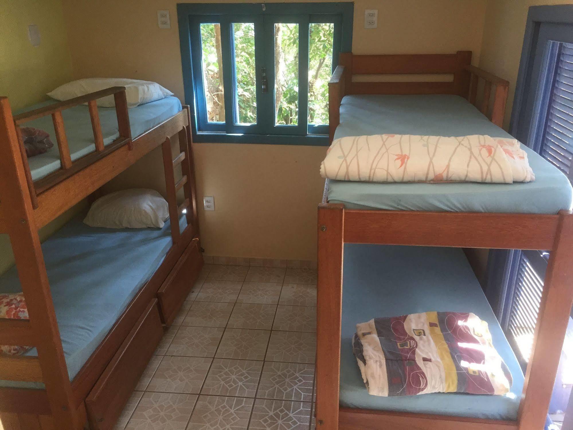 Sunset Backpackers Hostel Florianópolis Kültér fotó